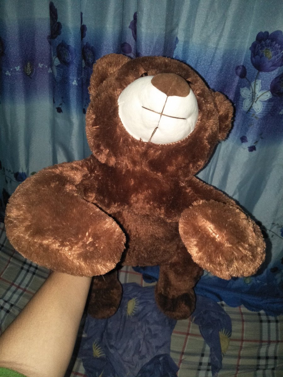 MsBelindasBlues's tweet photo. Totoo nga ba ang Sumpa ng Stuffed Toy? π» ππππππππππ
#altercebu #cebualter #alterph #ijuander #singlefor3years https://t.co/yCwAEYBiLa