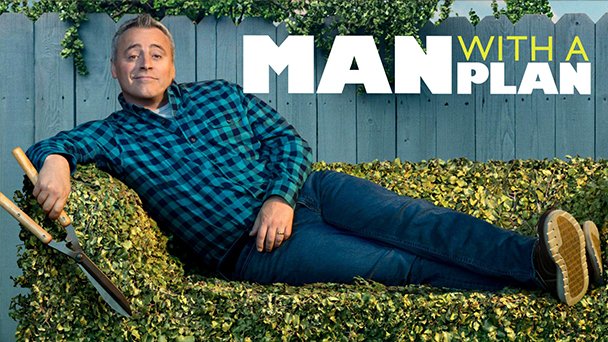 Need entertainment this Easter Weekend? 🐰

Watch all new episodes of shows like Man with a Plan. 📽️ 

Available through RabbitTV Plus ❤️