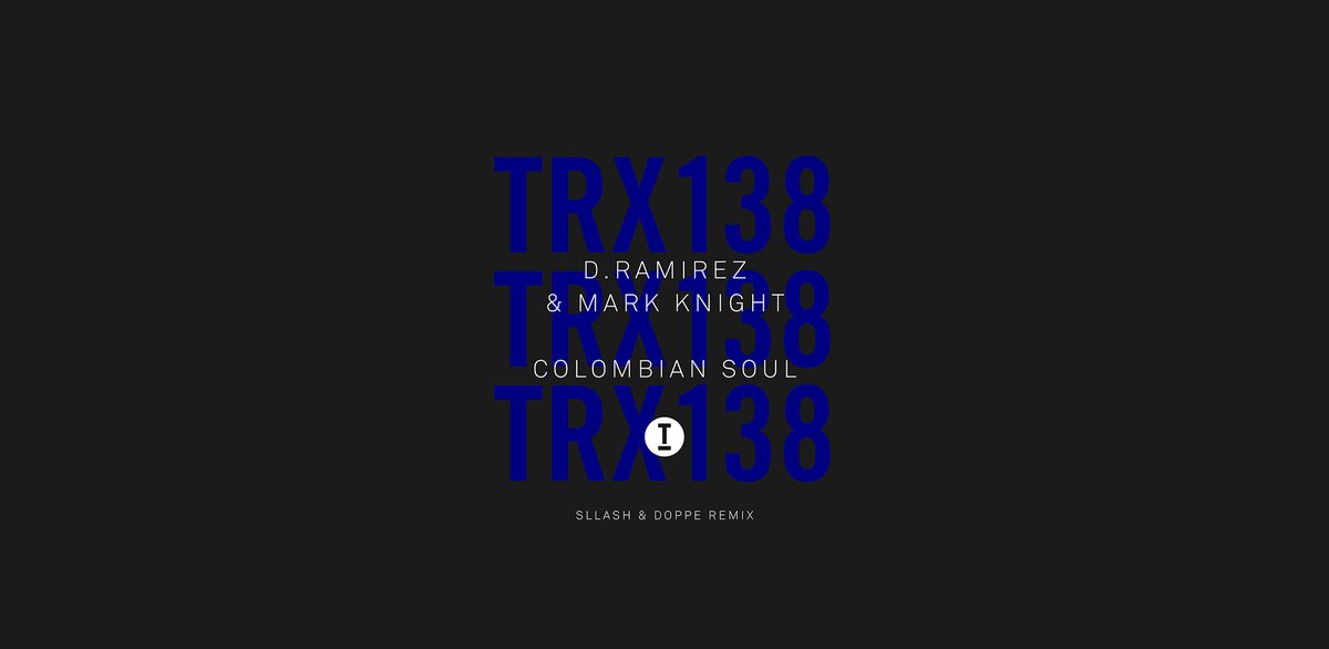 Sllash & Doppe (@sllashdoppe) on Twitter photo Happy release day! Our remix for Mark Knight and D Ramirez's Colombian Soul is now available on all platforms at Toolroom Trax. Thank you Toolroom for this opportunity. 
Grab your copy here:
Toolroom.lnk.to/CSRemixAS Happy release day! Our remix for Mark Knight and D Ramirez's Colombian Soul is now available on all platforms at Toolroom Trax. Thank you Toolroom for this opportunity. 
Grab your copy here:
Toolroom.lnk.to/CSRemixAS