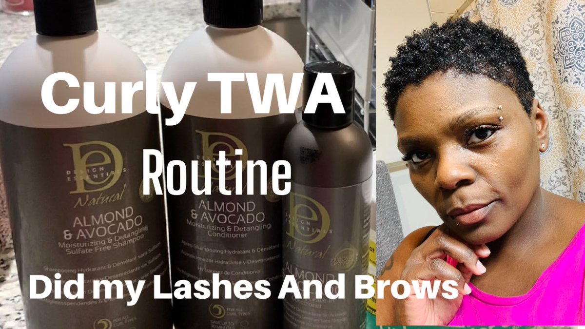 MPressedHair's tweet photo. New Video Up!!! HOW I DEFINE MY 4C TWA CURLS | LASHES | BROWS https://t.co/XsyEd6jEER Just click on the link! #naturalcurls #uploads #youtube #maculatempressions #curlytwa #tipsandtricks #friday #subscribetomychannel M’AculateLife https://t.co/JnyXzV1MMd