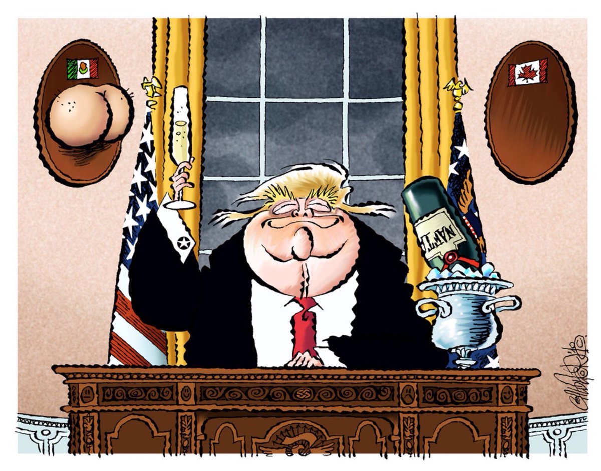 AliciaAlarcon's tweet photo. Curioso. Todos los que ayer hablaban de la valentía de @rocionahle al defender la soberanía, hoy andan bien calladitos... 

Grande el @CartonCalderon ... https://t.co/v8lYyCvwQW