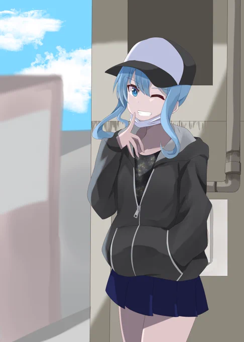 お忍び
#ほしまちぎゃらりー 