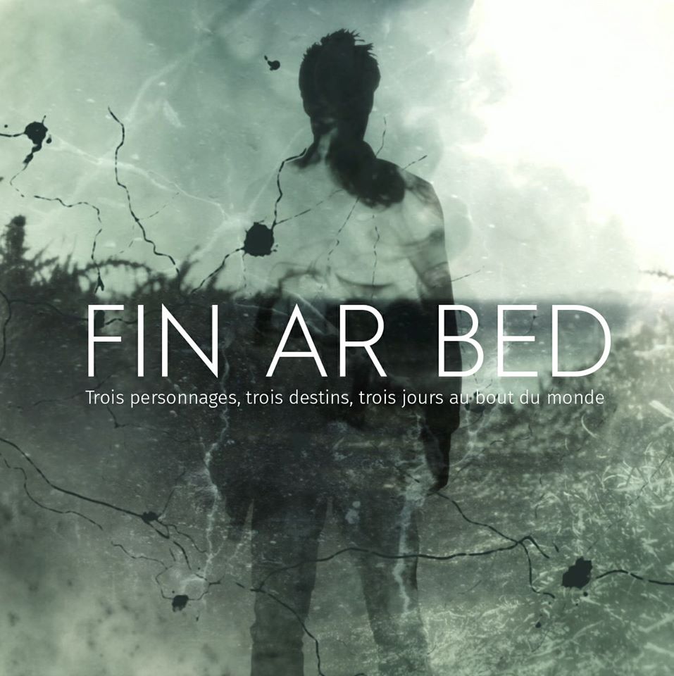 Adkavit unvanus Fin ar bed warc'hoazh (disadorn 11 a viz Ebrel), e kentañ abadenn da 20e15 war Tébéo !

Retrouvez l'unitaire de Fin ar bed demain (samedi 11 avril) en prime time à 20h45 sur Tébéo !
Une belle occasion pour vous préparer à la saison 2 qui arrive très prochainement!