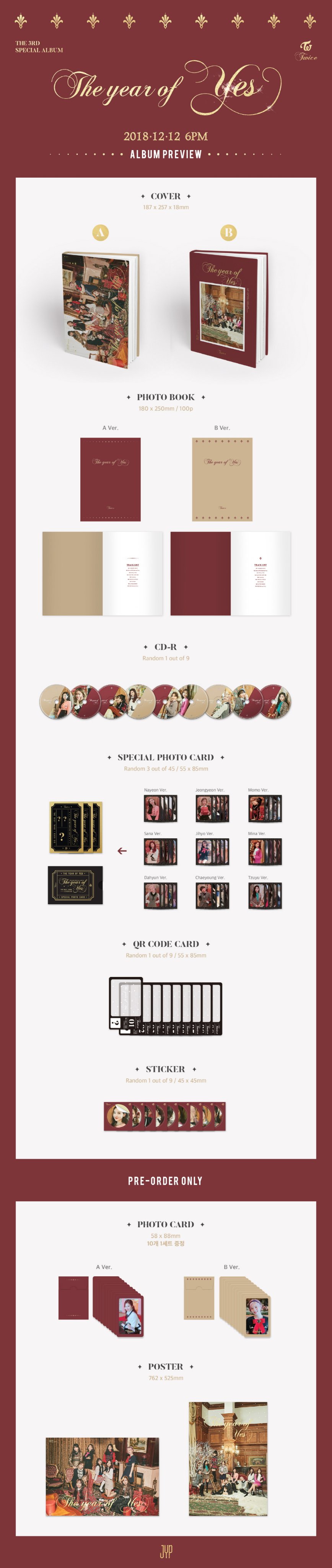 Feb 1 1st Mini Album The Story Begins Release 15 10 Album Contents Cd Album Garland Photocard Debut Photocard Baby Photocard Unit Thestorybegins T Co Gizvcgrohv Twitter
