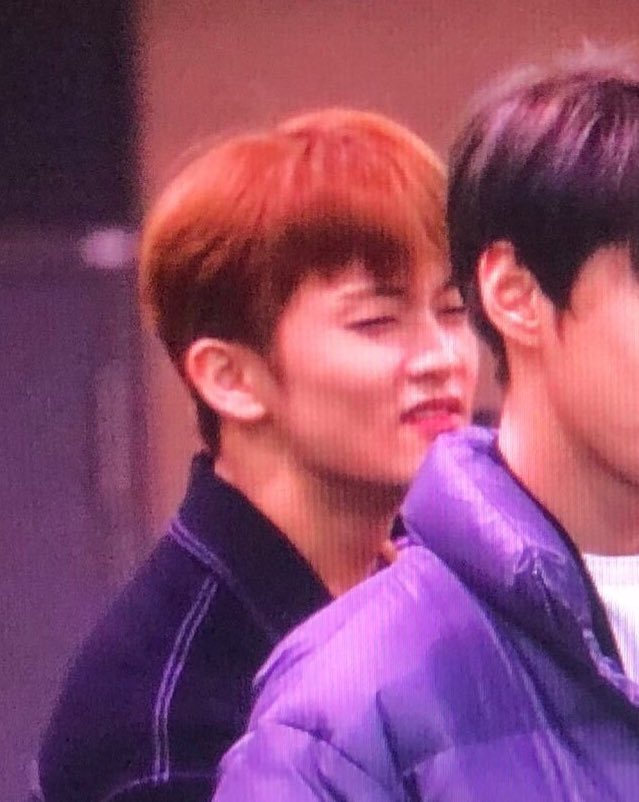 jungwooyy's tweet photo. แม่ขอโทษ55555555555555555555555555555555555555555555555555555555 https://t.co/6uDo3VRcKi