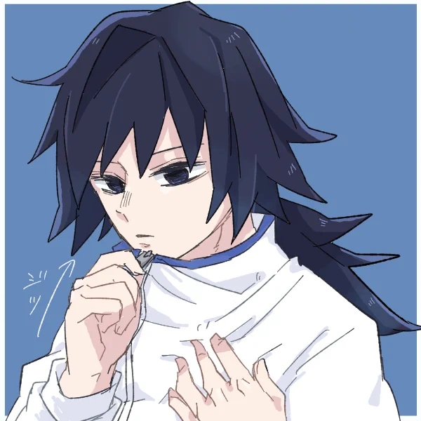 上まできちんと上げているの可愛いよ先生～… 