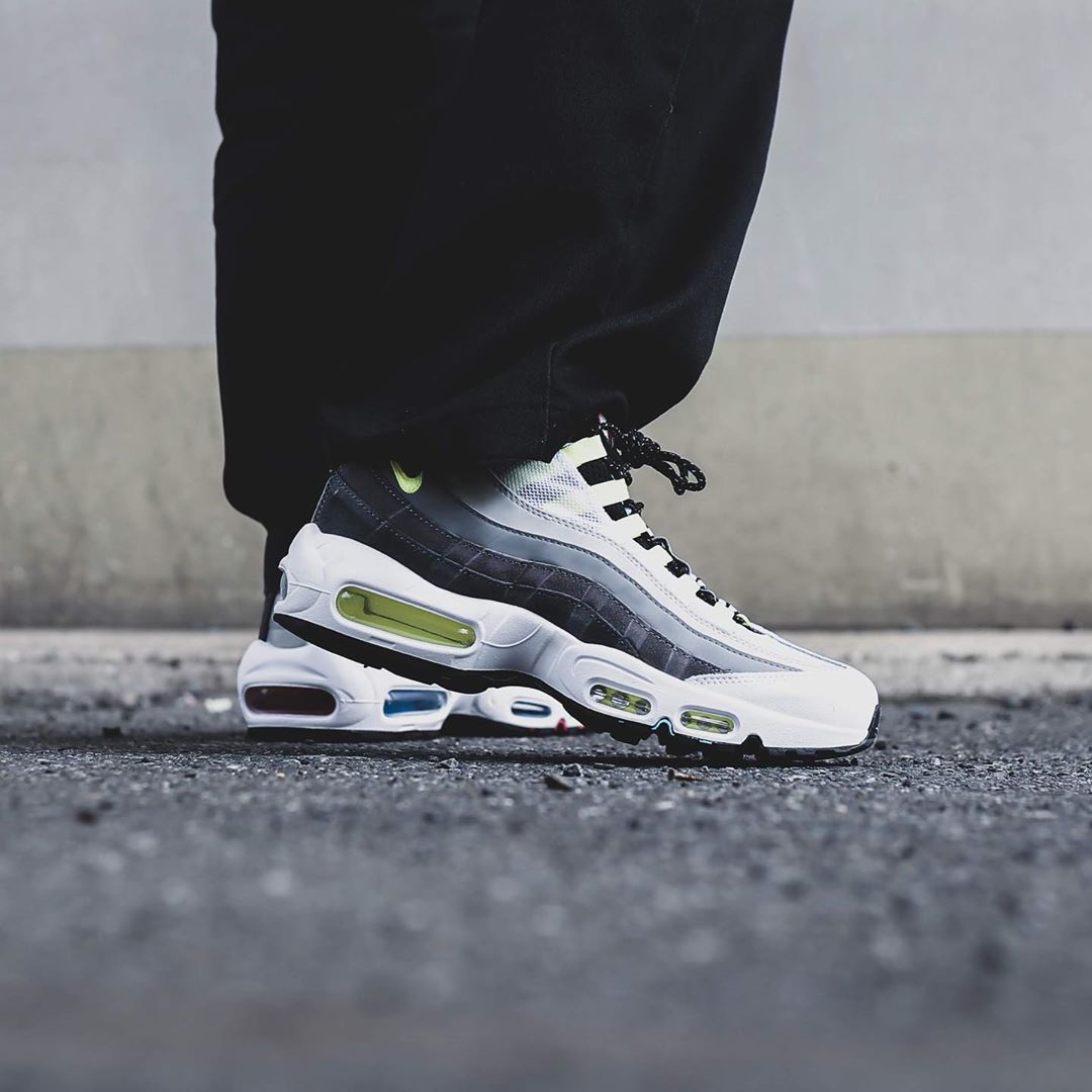 nike air max 95 hypebeast