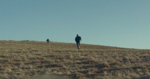 8. god’s own country (2017) dir. frances leea young farmer in rural yorkshire numbs his daily frustrations with binge drinking and casual sex, until the arrival of a romanian migrant worker