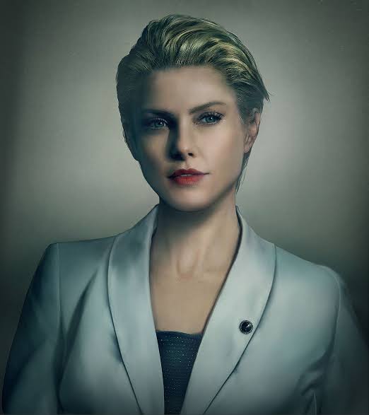 CORE_GAMER_TH's tweet photo. Alex Wesker then: Meh... 😑
Alex Wesker now: Which department to contact for become a zombie? 😍😘
.
#ResidentEvilResistance #REResistance https://t.co/PHnROZJj8M