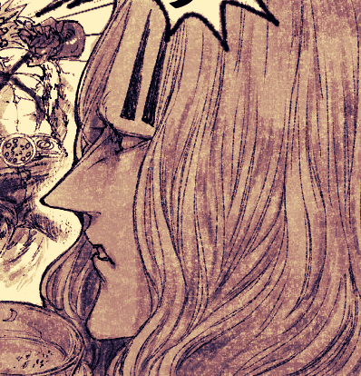 こんな顔ばっかさせてる気がしてると思ったらしてました すまない 