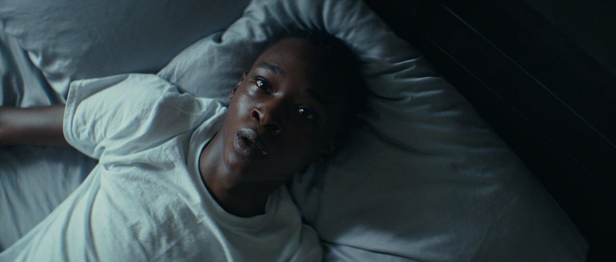 14. moonlight (2016) dir. barry jenkinsperhaps not the most conventional ‘happy ending’, moonlight is the story of a young african-american man grappling with his identity and sexuality through different stages in his life