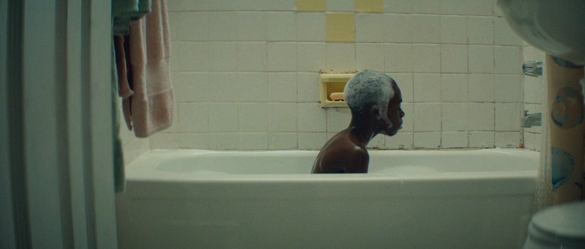 14. moonlight (2016) dir. barry jenkinsperhaps not the most conventional ‘happy ending’, moonlight is the story of a young african-american man grappling with his identity and sexuality through different stages in his life