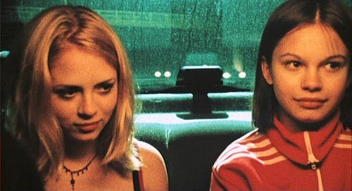 18. show me love (1998) dir. lukas moodysson agnes is in love with elin and is too afraid to say it, but when elin ends up being the only guest at agnes’ birthday party, will things begin to change?