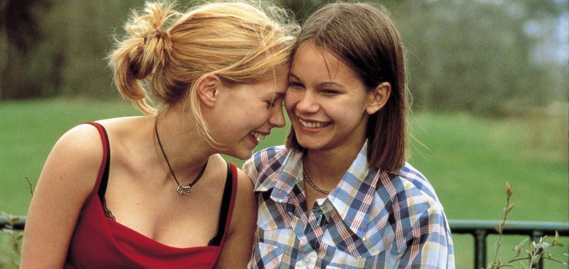 18. show me love (1998) dir. lukas moodysson agnes is in love with elin and is too afraid to say it, but when elin ends up being the only guest at agnes’ birthday party, will things begin to change?