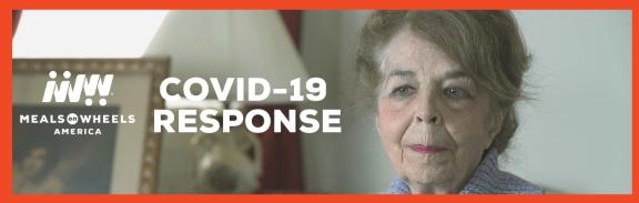 SageIntacct's tweet photo. Meals on Wheels has set up a COVID-19 Response Fund. Learn how you can help protect seniors amid COVID-19. https://t.co/zmb4XBJDOn #PuttingCustomersFirst https://t.co/jRSJIh6zbM
