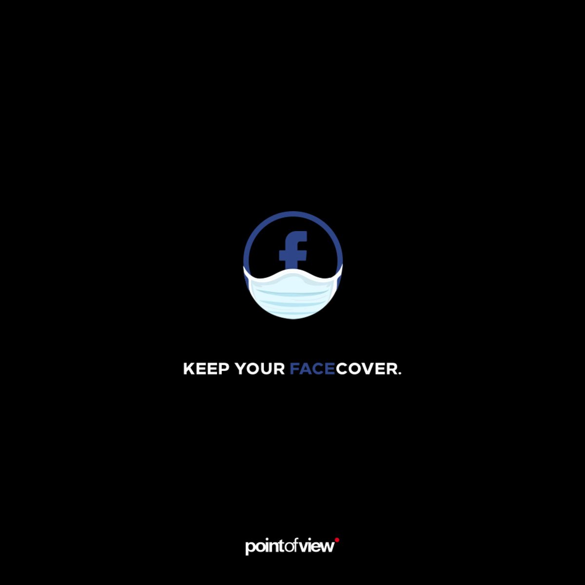 adsoftheworld's tweet photo. #StayAtHome by Point of View, Egypt. See full campaign: https://t.co/T9PXE8sUNB https://t.co/Sf0NdQWhCh