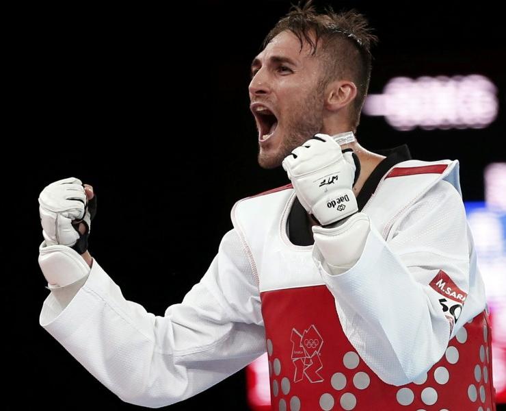 Nell'augurare buon compleanno a <a href="/83_sarmiento/">mauro sarmiento</a>, due volte a medaglia ai Giochi, ricordiamo il libro scritto dal presidente <a href="/taekwondofita/">Federazione Italiana Taekwondo</a> <a href="/CitoTkd/">Angelo Cito</a> con Matteo Salimbeni sul primo storico oro del nostro taekwondo alle #Olimpiadi: <a href="/Molfettatkd/">Carlo Molfetta</a> a Londra 2012
ibs.it/importante-non…