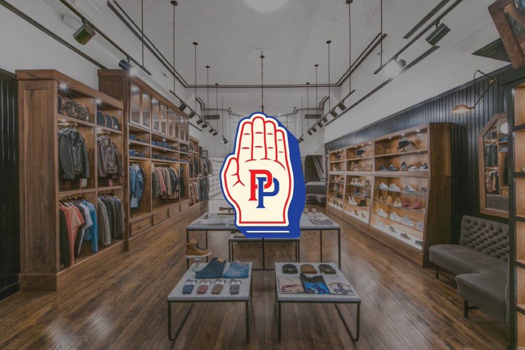 The Philly Pledge tweet media