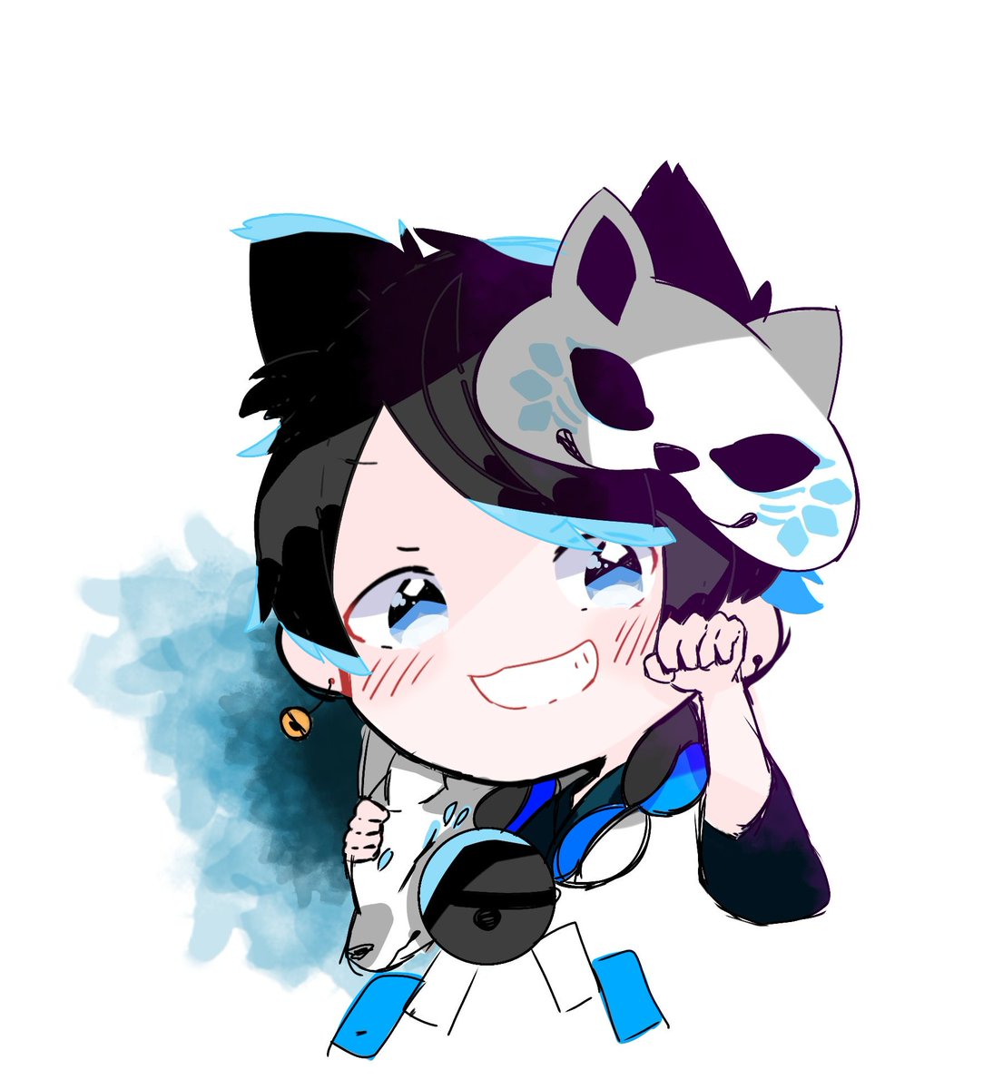 Follow こんくん 狐と人間のハーフ S Konkon D Latest Tweets Twitter