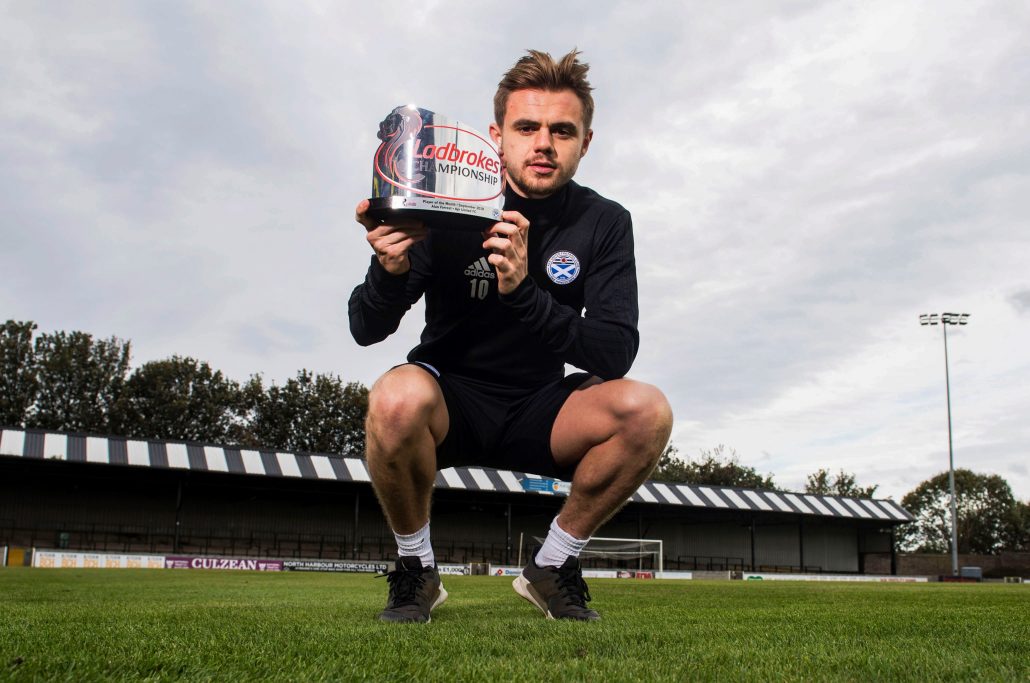 Livingston Football Club tweet media