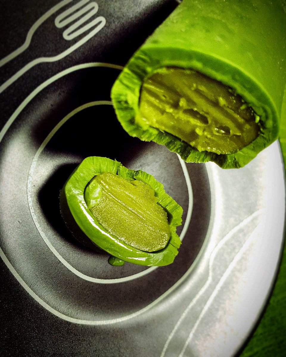抹茶きな子 در توییتر ローソン もちっと抹茶 抹茶アイスもお抹茶の風味が濃く甘さ控えめで好き 中のもっちりな抹茶もちがンマ たっぷり入っていてこれはリピート 久しぶりにンマなコンビニアイスでした Icecream 抹茶スイーツ コンビニ