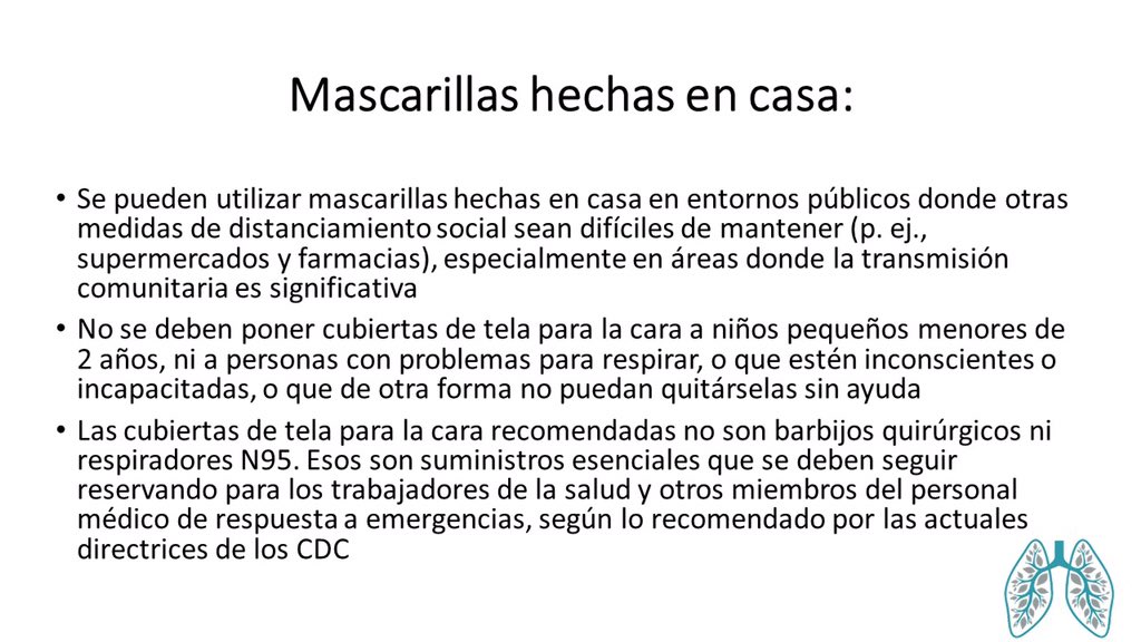 HtalCetrangolo's tweet image. Mirá toda esta info sobre el uso de barbijos y máscaras para protegernos del virus #COVID19👆🏼👆🏼👆🏼 todo este material creado por el equipo de salud de nuestro @HospiCetrangolo 👏🏼👏🏼👏🏼👏🏼 #hcsmla