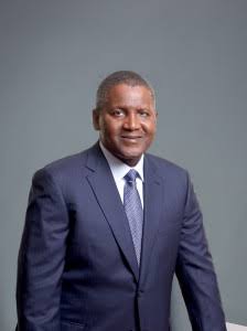 Happy birthday to  Nigerian Businessman, Philanthropist and African Richest Man
Alhaji Aliko Dangote GCON 