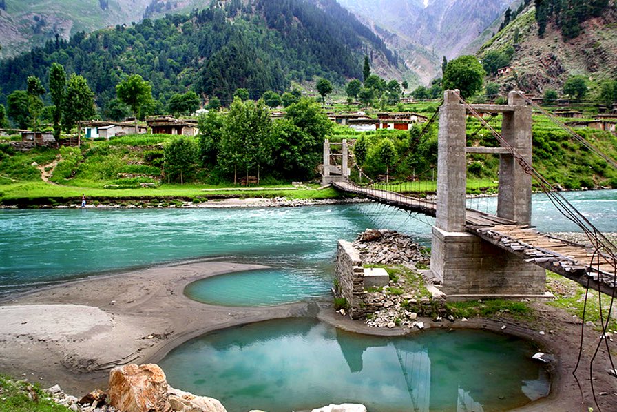 Now Kaghan Valley. Kaghan Valley is located in Khyber Pakhtunkhwa province of Pakistan and is known for its beautiful mountains, lakes and people. The highest point is the Babusar Pass at 4,170m named after the Mughal emperor Babur who use to pass through here in the 16th century