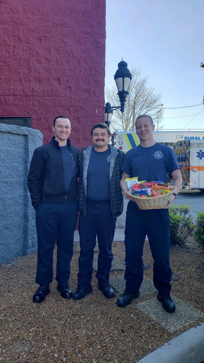 Farragut Middle School PTO tweet media