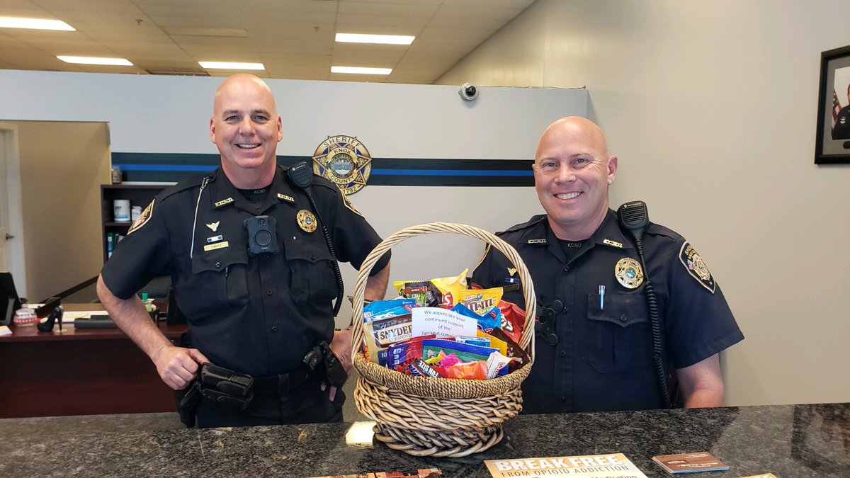 Farragut Middle School PTO tweet media