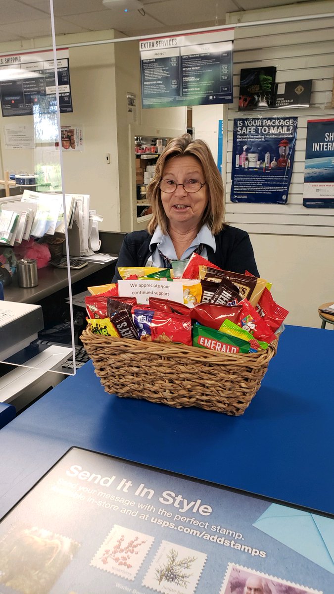 Farragut Middle School PTO tweet media