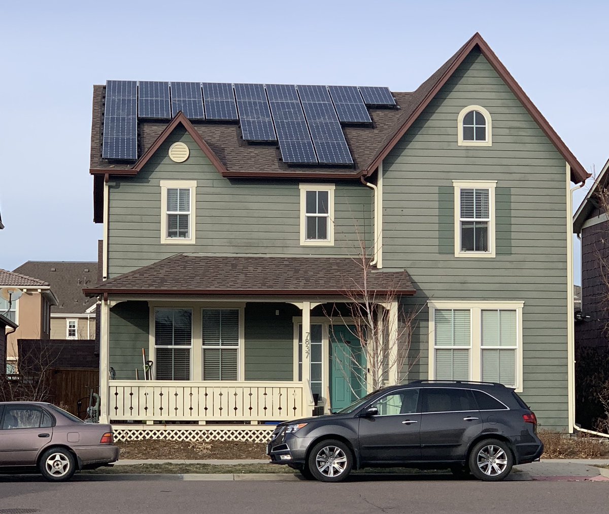 SSSUSALLC's tweet image. Go Solar For $0 UPFRONT COST!  Message me NOW to inquire about our Stimulus program or call 720.254.3726
smartsolarsolutionsusa.com