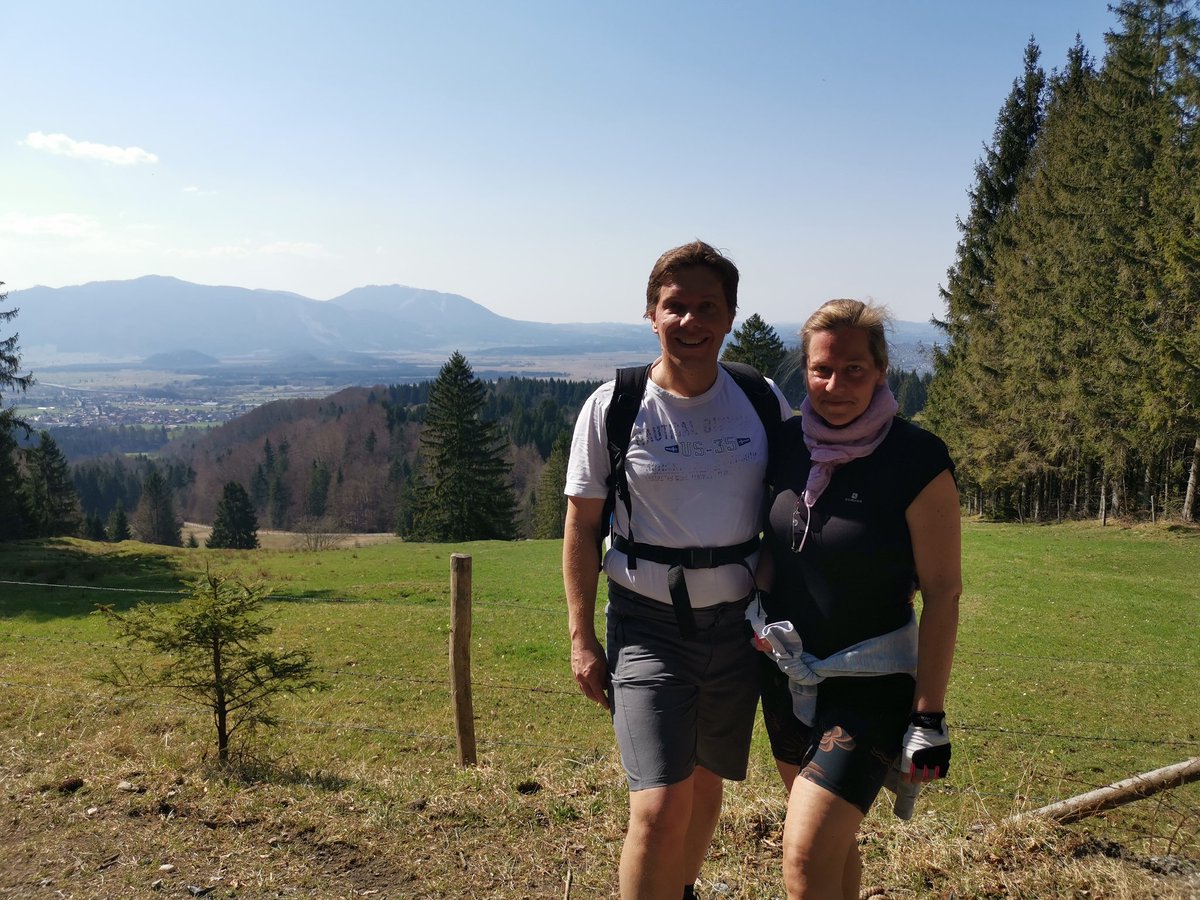 bruecki77's tweet photo. Meine Routen https://t.co/z5r5ry9vTq