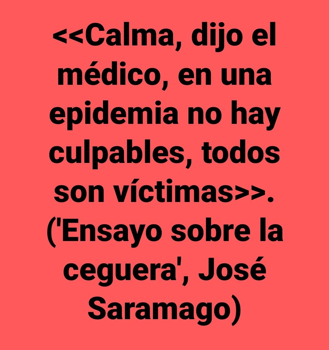 Manchy54's tweet photo. #epidemia #culpable https://t.co/p8MeXHd6QF