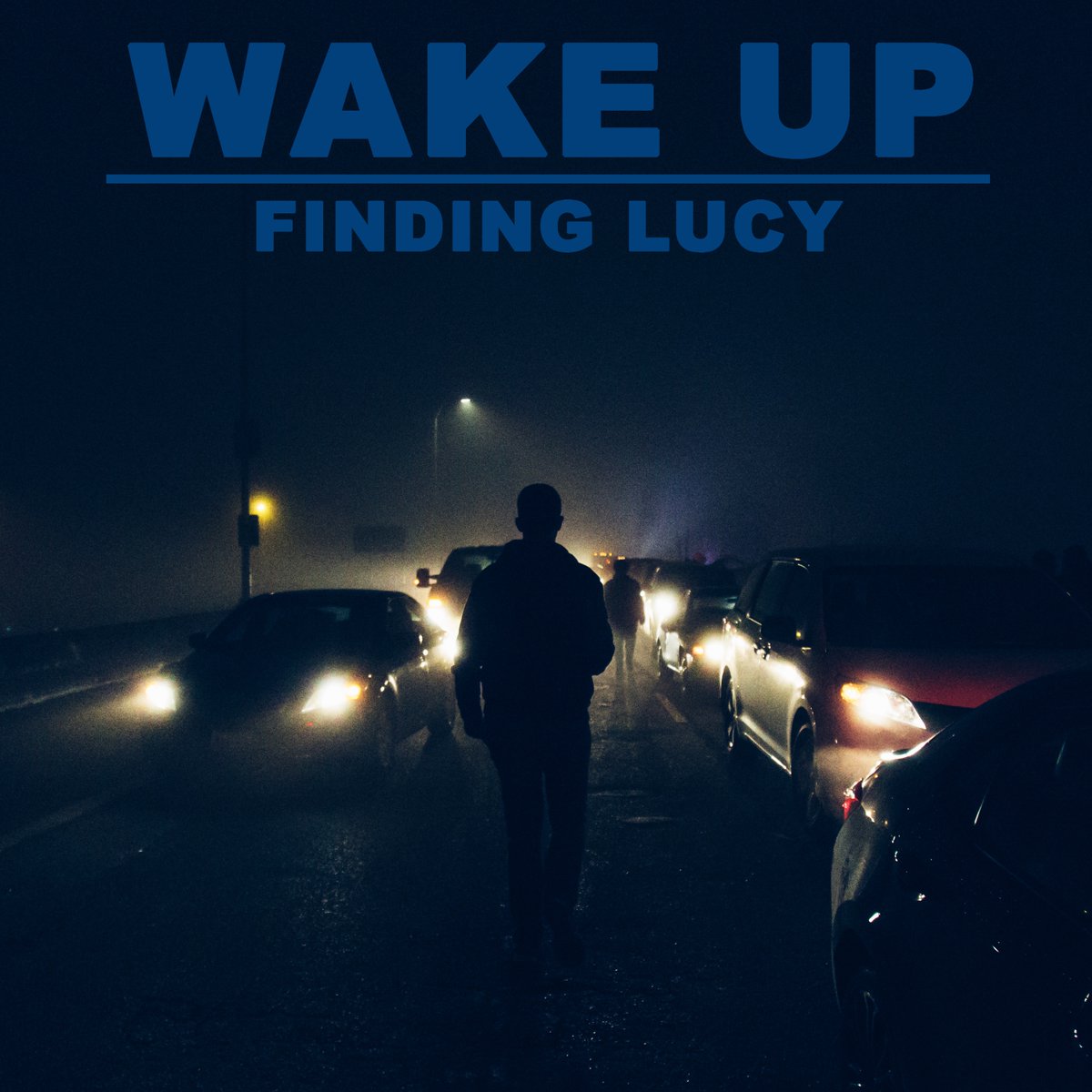 Finding Lucy tweet media