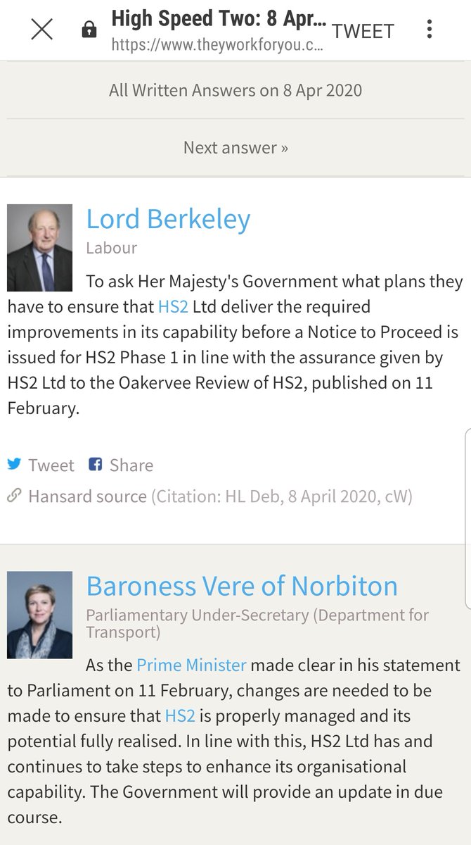 NetsNot's tweet photo. 10 years and #HS2 more incompetent than ever, more out of control, clearly above the law, guilty of maladministration, wildlife crimes, #Covid19 breaches, misleading of parliament & the UK, corruption, property fraud, human rights breaches with OUR £ https://t.co/B6Vm9s9iI3