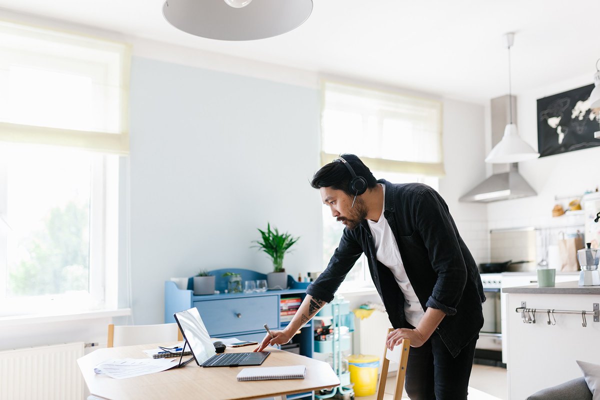 Startups are seeing different outcomes because of COVID-19. CEO &amp; Founder <a href="/lizarodewald/">Liza Rodewald</a> of FI DC grad <a href="/Instant_Teams/">Instant Teams</a> discusses how her company, a business focused on assembling remote teams, is seeing growing demand for their expertise. 📈

ow.ly/T0lj50z6nZw #FIworldwide