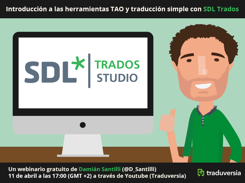santiagotradu's tweet photo. ¡No se pierdan los webinarios gratuitos de este finde!

@Traduversia @D_Santilli @raflosa @pmstrad https://t.co/RtNXbhMYm5