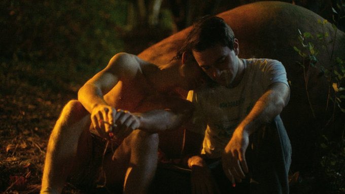 23. and then we danced (2019) dir. levan akin a passionate coming-of-age tale set amidst the conservative confines of modern tbilisi, the film follows a competitive dancer who is thrown off balance by the arrival of a fellow male dancer with a competitive streak