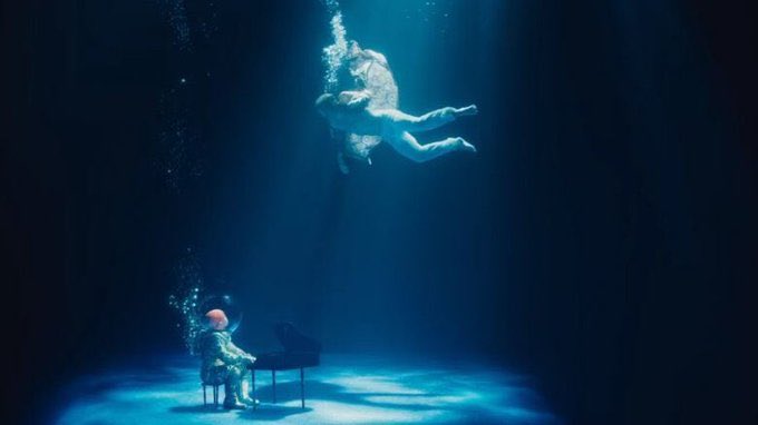 24. rocketman (2019) dir. dexter fletcher a musical fantasy about the fantastical human history of elton john’s breakthrough years