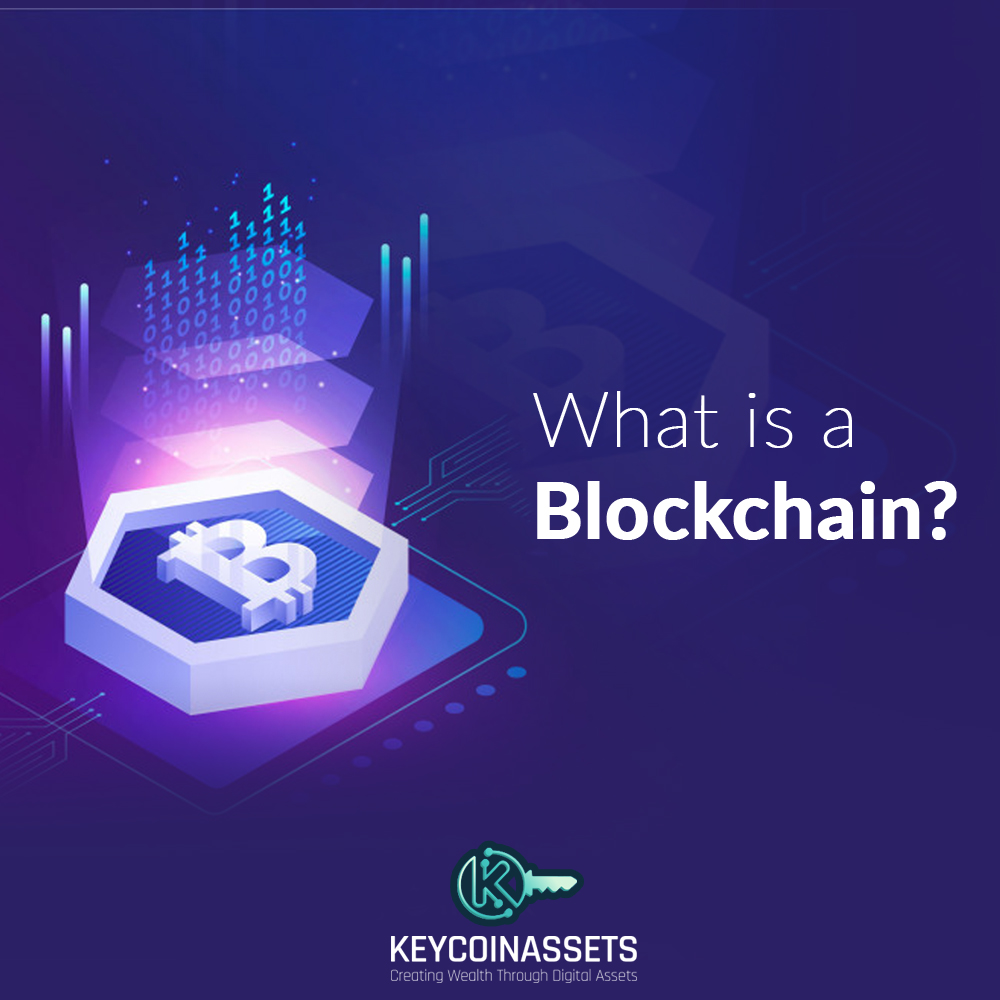 keycoinassets's tweet image. Blockchain is the core technology for cryptocurrencies like bitcoin. A blockchain ensures the integrity of a cryptocurrency by encrypting, validating, and permanently recording transactions.

#KeyCoinAssets #DigitalAssetsManagement #BrandAmbassadors #BlockchainDigitalMarketing