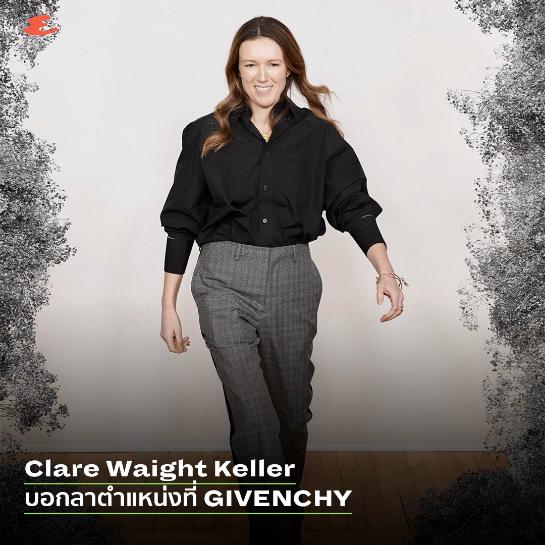 Esquire Thailand tweet media