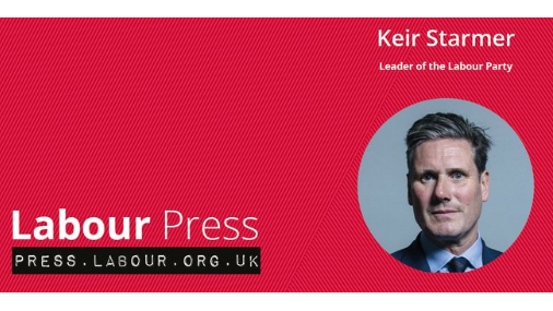 OK - for those fed up with the Labour Leadership and thinking of leaving the party here are my thoughts...So far as the leader of the Labour Party that I would like to see I would give Keir Starmer about two or three out of ten...