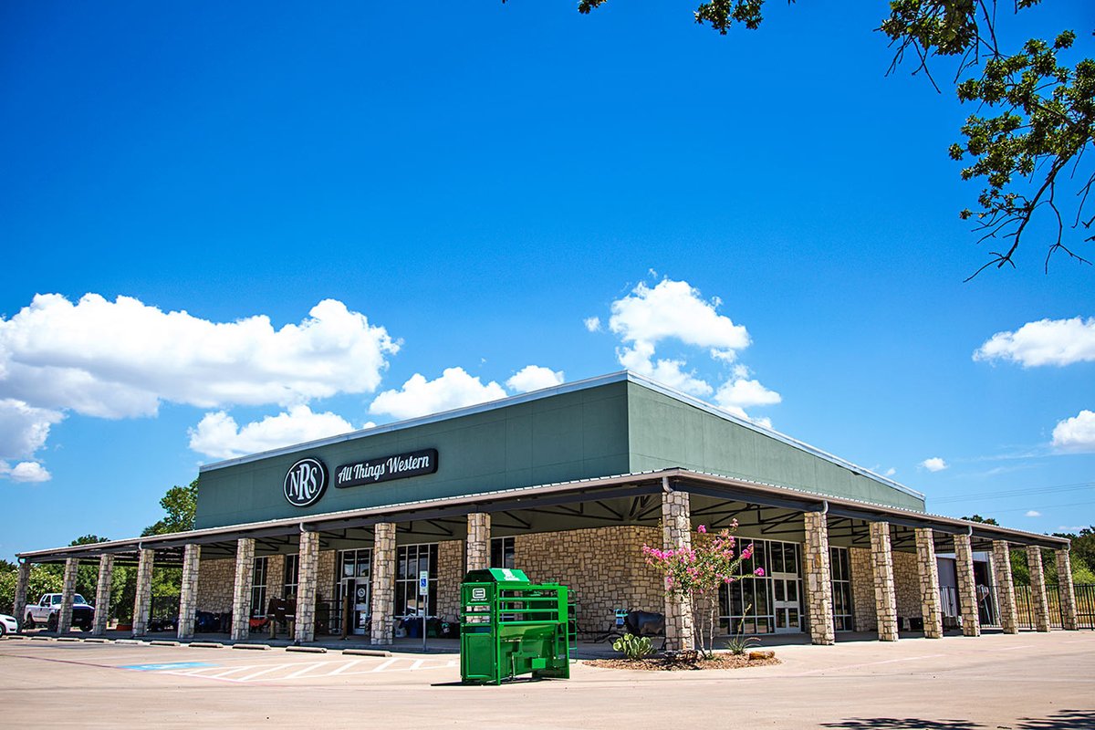 It's National Siblings Day, and we could not be more thankful for all of our sister stores. 
*Granbury, TX
*Wickenburg, AZ
*David's Western Wear in Weatherford, TX