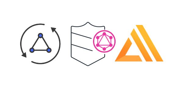 BricePelle's tweet photo. Just wrote a new blog about GraphQL API Security with AWS AppSync and Amplify. I cover some common security concerns and provide some guidance around authZ. https://t.co/OckovULZAx

How are you addressing security in your APIs and with GraphQL? https://t.co/o5G0AhyCy3
