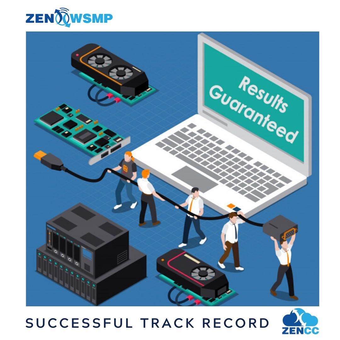 The Best Of Us!
:
#zencc #infrastructure #hardware #software