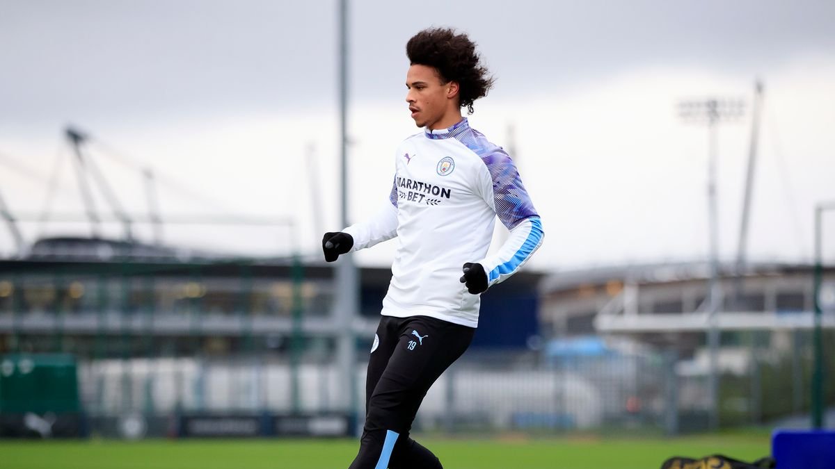 cityreport_'s tweet image. Michael Rummenigge - brother of Bayern CEO Karl-Heinz:

&quot;Bayern would have bought him for 100 to 120 million before the cruciate ligament rupture, but an obligation could now be significantly cheaper and maybe only cost 30 to 50 million.&quot;

[Sports Buzzer via @goal]