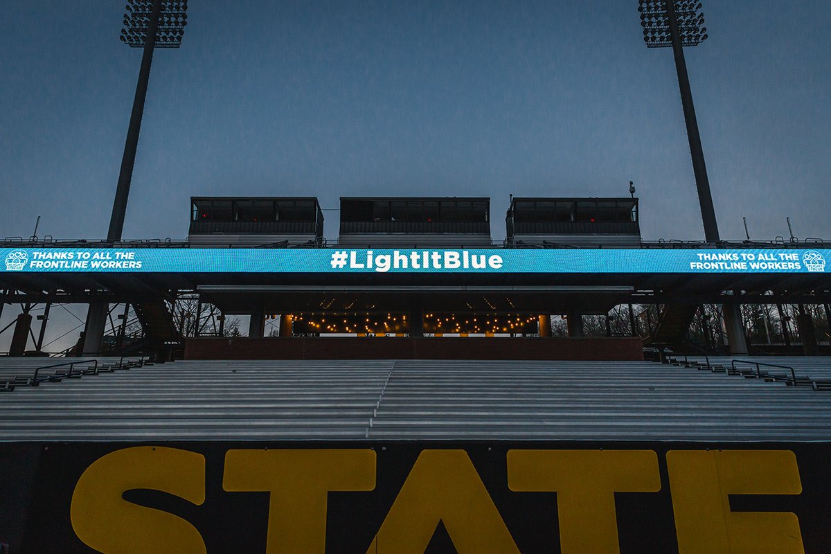 App State Athletics tweet media