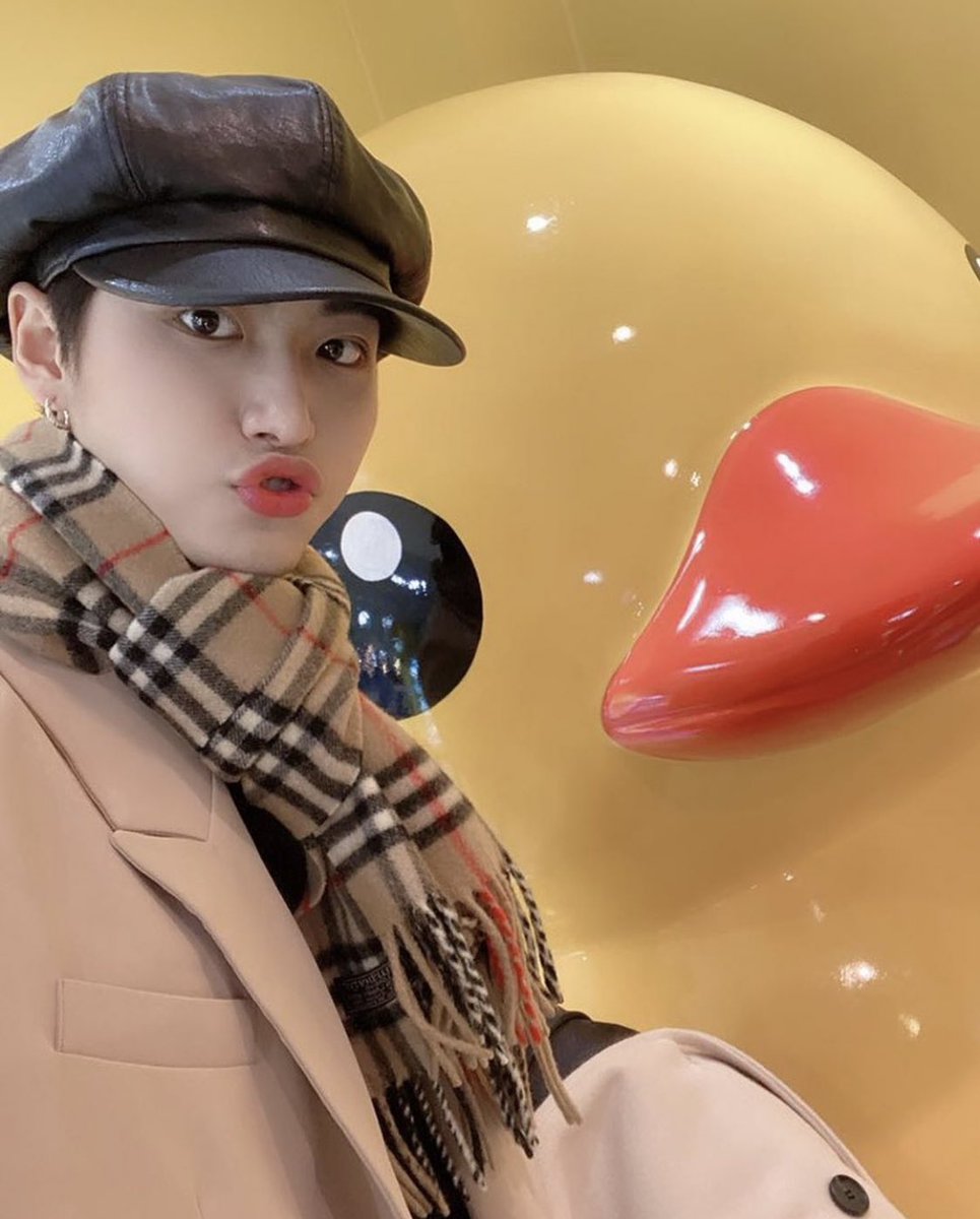 fuck it park seonghwa as b-bomb — a thread