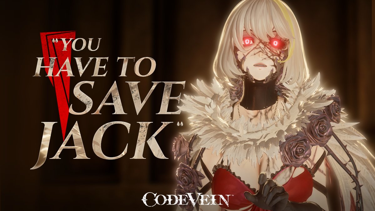 Frenzy / Code Vein